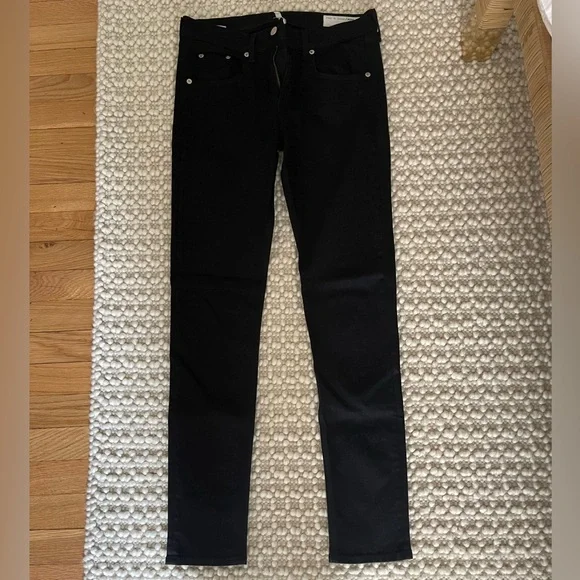 Rag and Bone Skinny Jeans - Picture 1 of 5